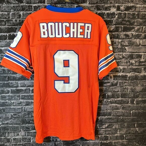 Headgear classics Bobby Boucher Waterbody Jersey size small - Picture 6 of 6